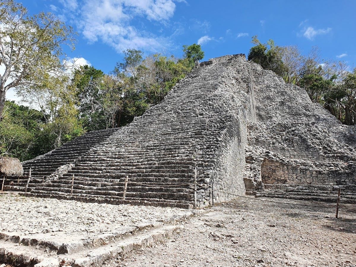 Coba - 2018
