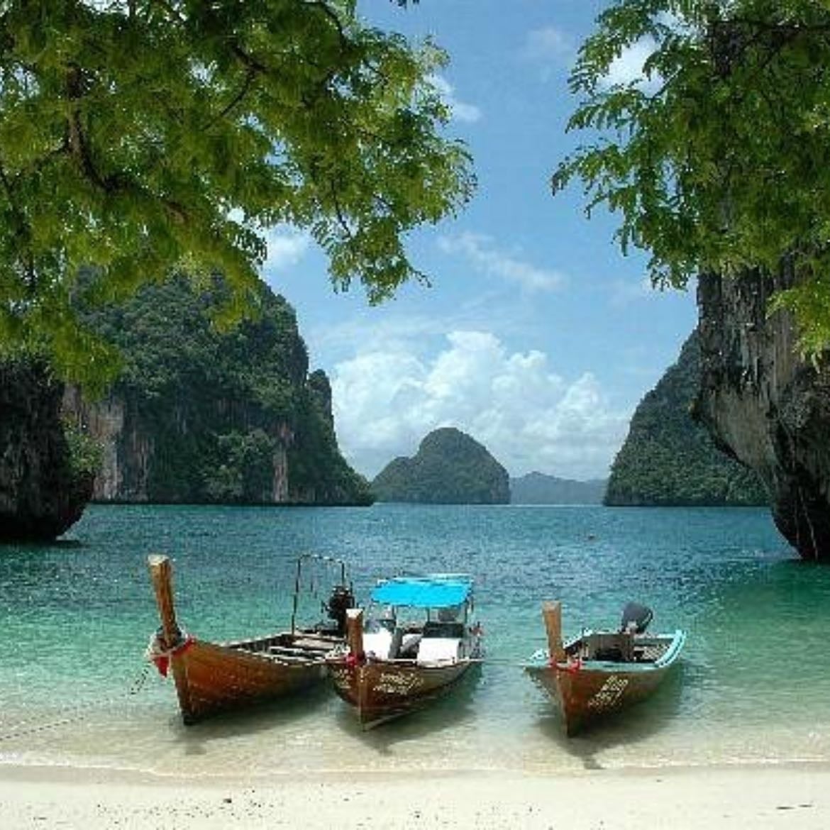 Tailandia
