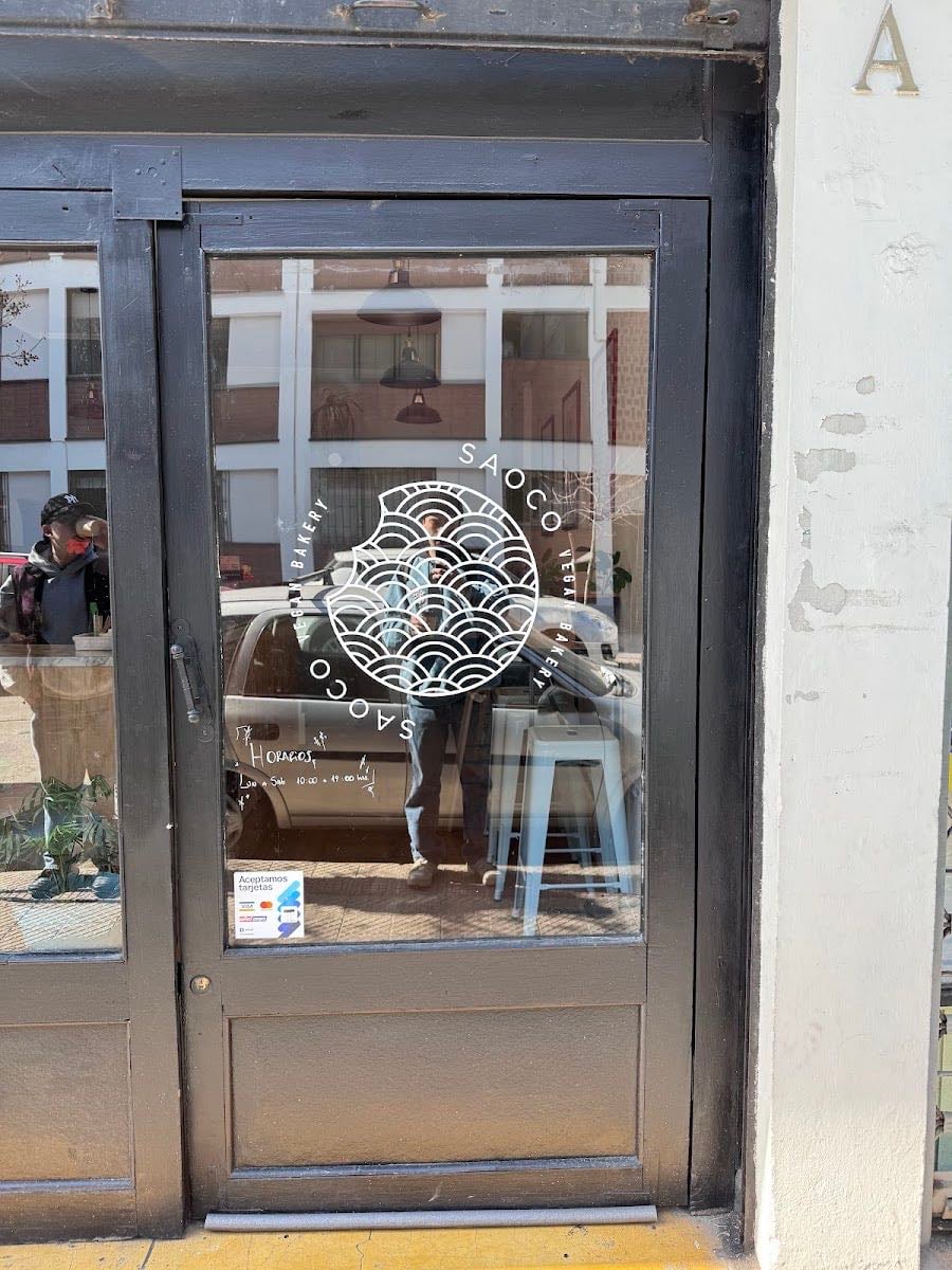 Saoco Vegan Bakery