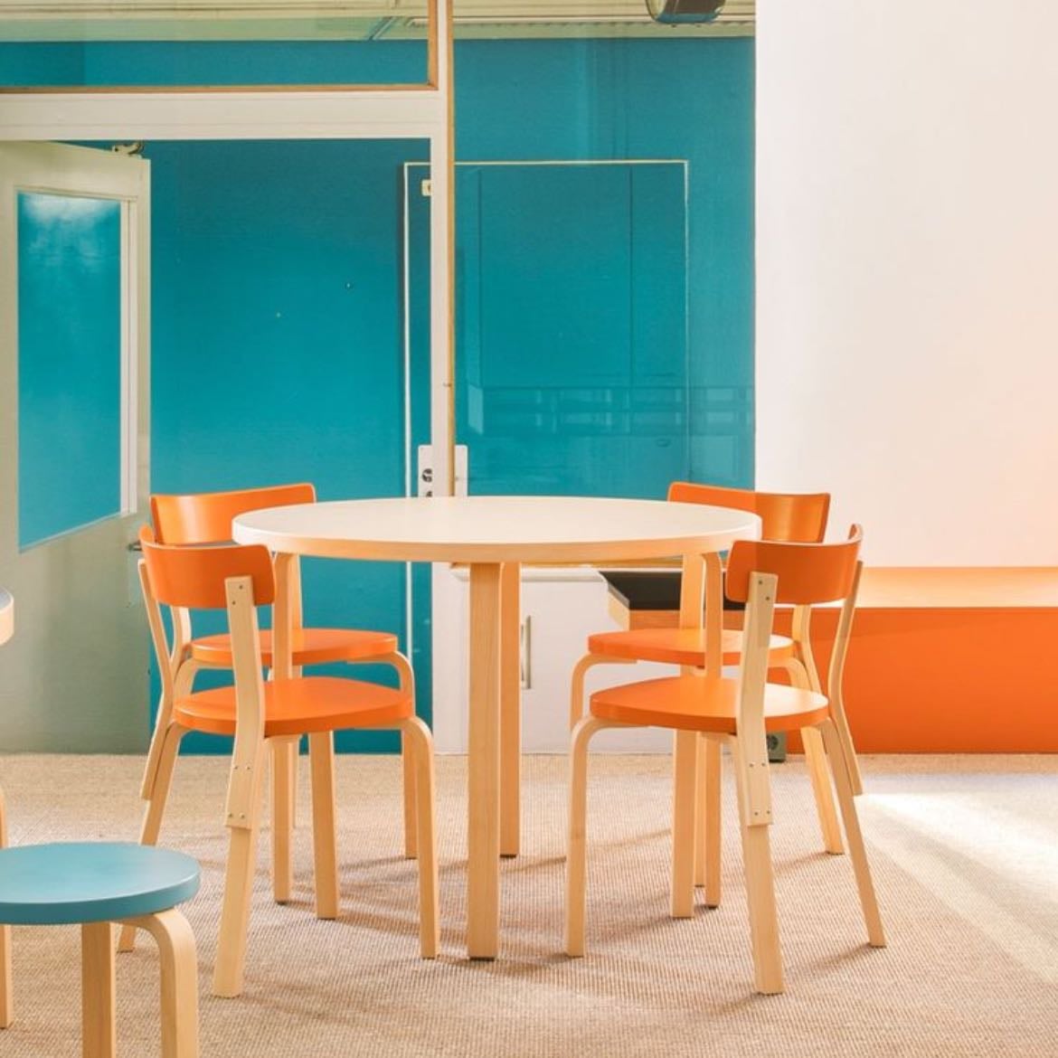 Aalto - Alvar Aalto,1933