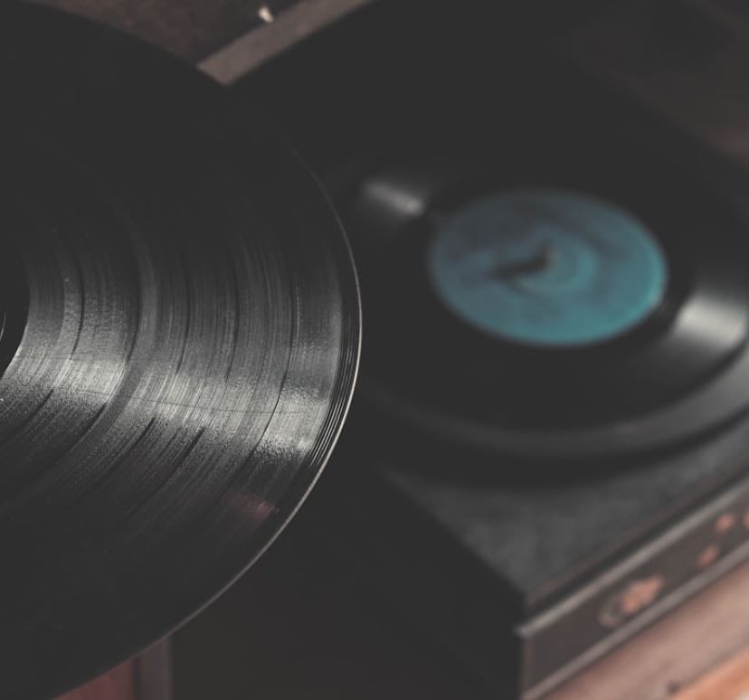 Mi lista de musica