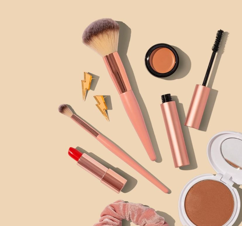 Productos de belleza