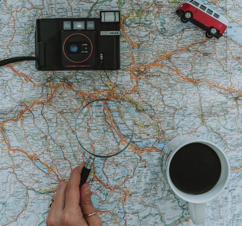 Viajes que quiero hacer