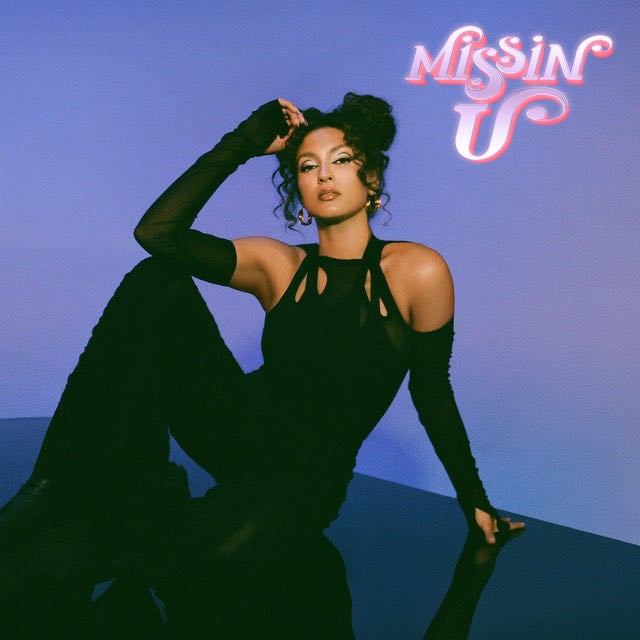 missin u - Song · Tori Kelly