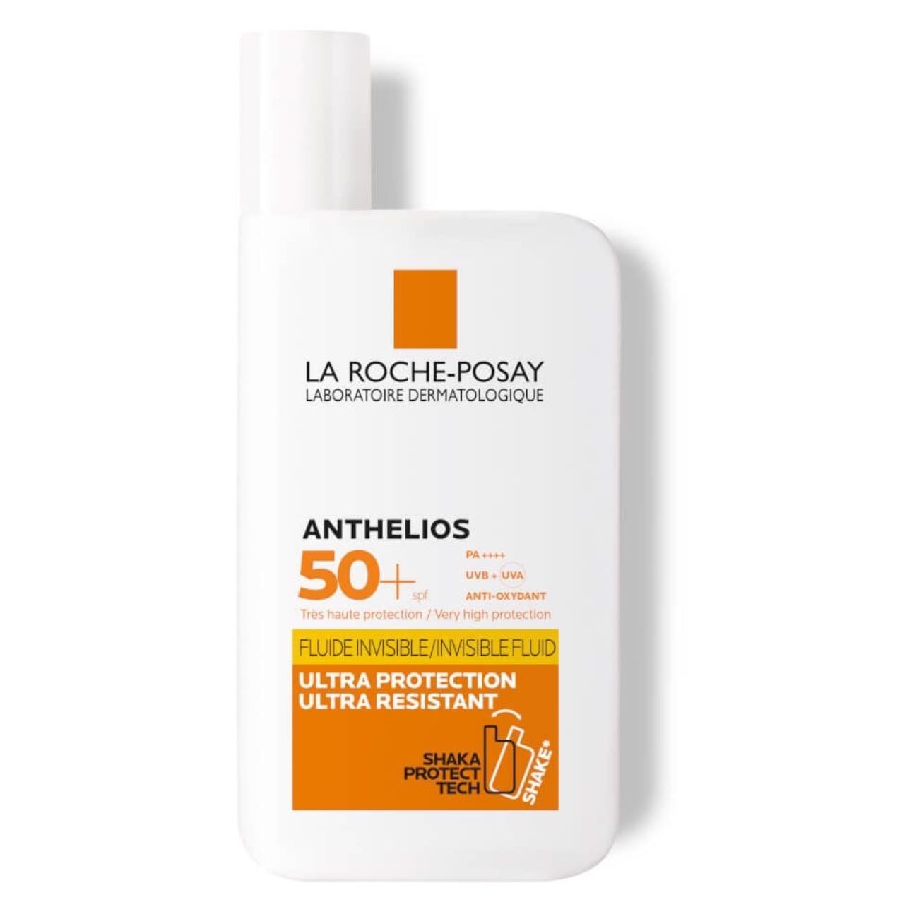 Anthelios spf 50+ - La Roche-Posay