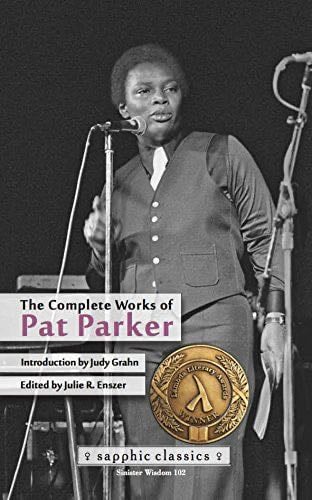 The Complete Works of Pat Parker - Pat Parker · 2016