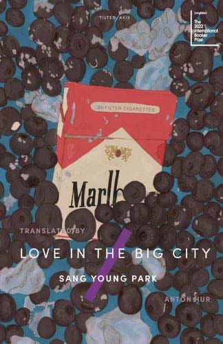 Love in the Big City - Sang Young Park · 2021
