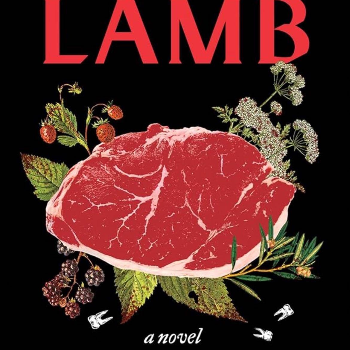 The Lamb - Lucy Rose · 2025