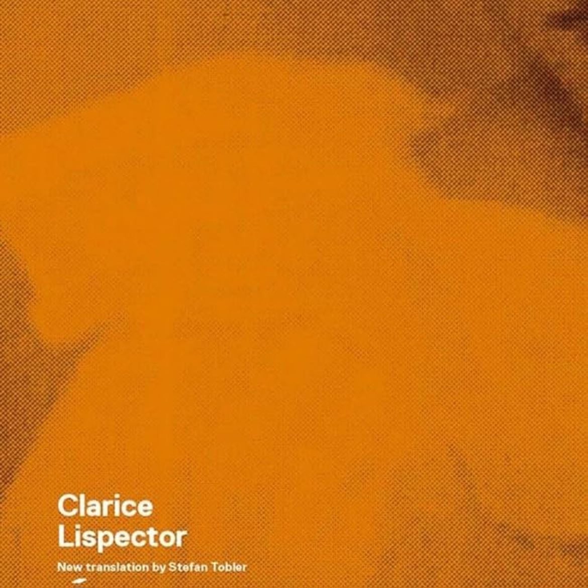 Agua Viva - Clarice Lispector · 2016