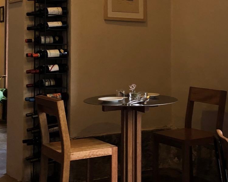 Cusco restaurants