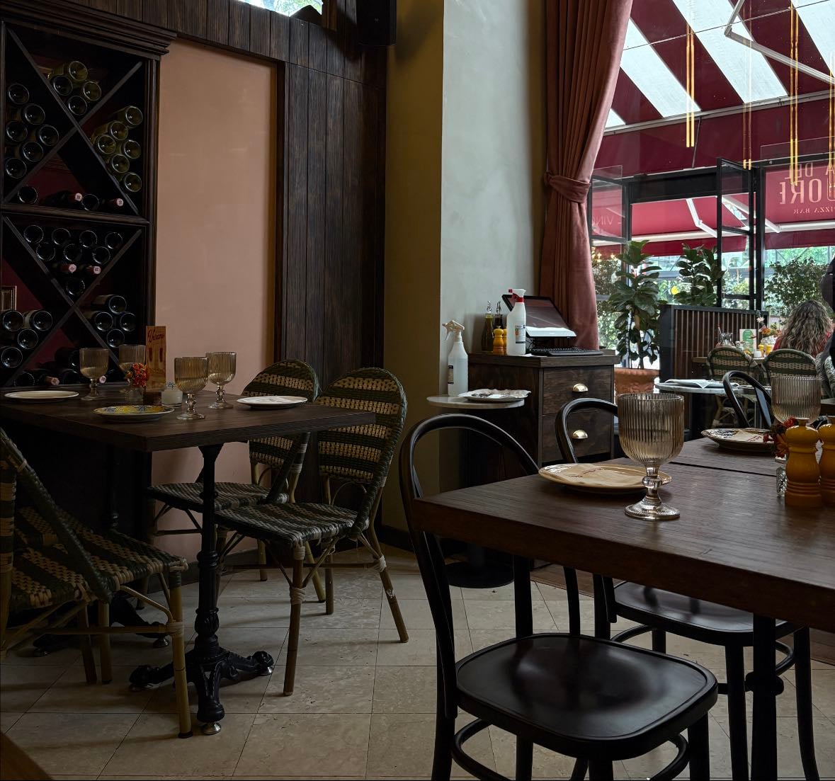 Colombia restaurants - Places hypelist by Kurecks