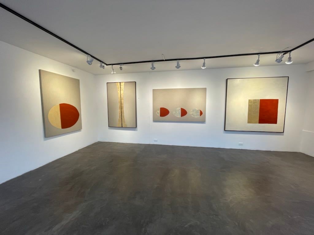 Galería Otros 360º