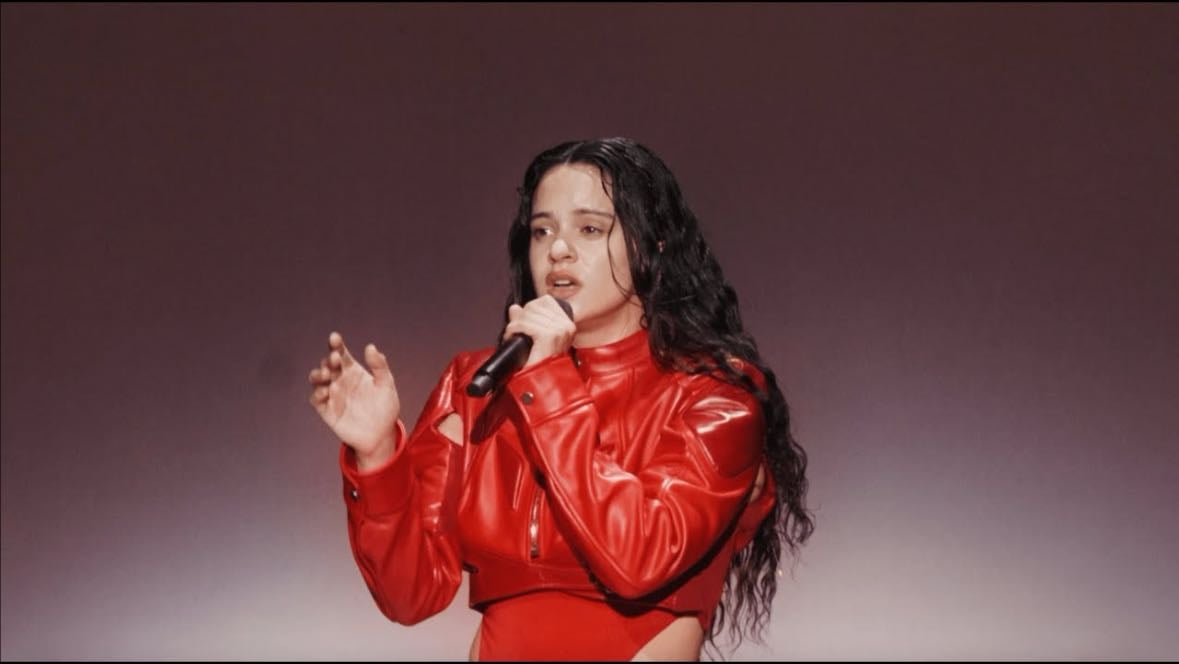 ROSALÍA - guía espiritual