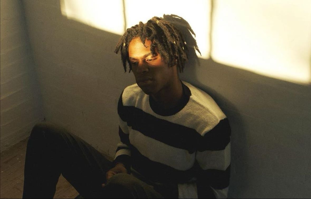 Daniel Caesar - mivida