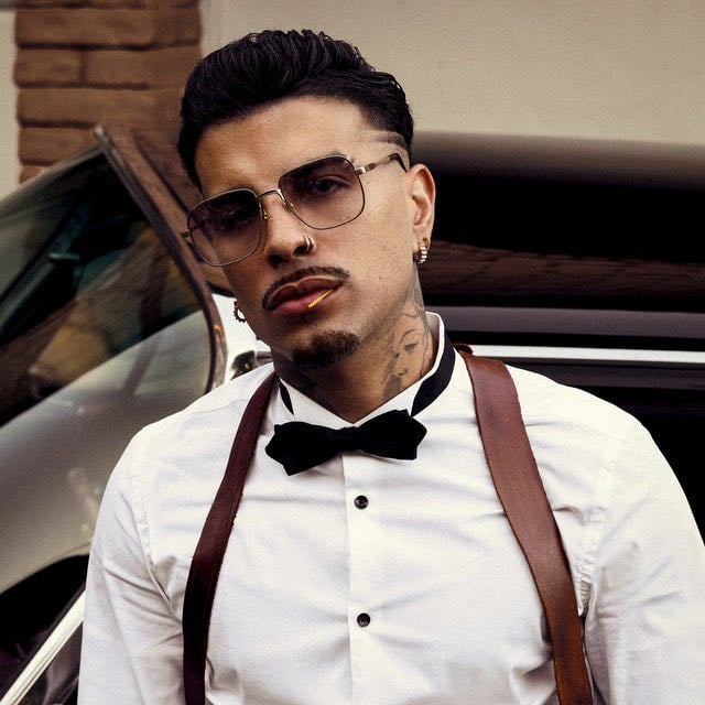Rauw Alejandro - Artist
