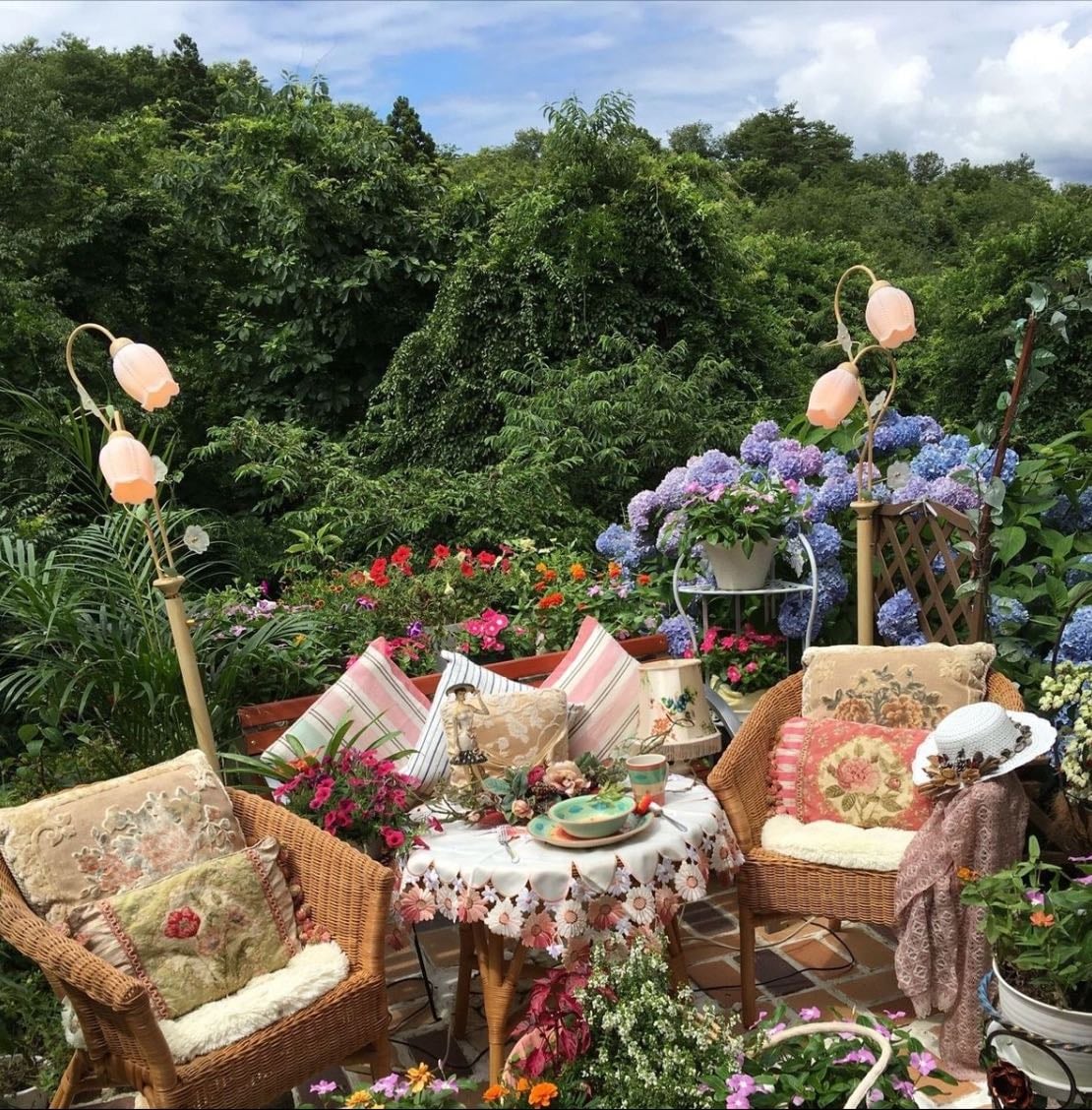 Future home inspo (except I’m a biophilic glazer) - Other hypelist by Lyette