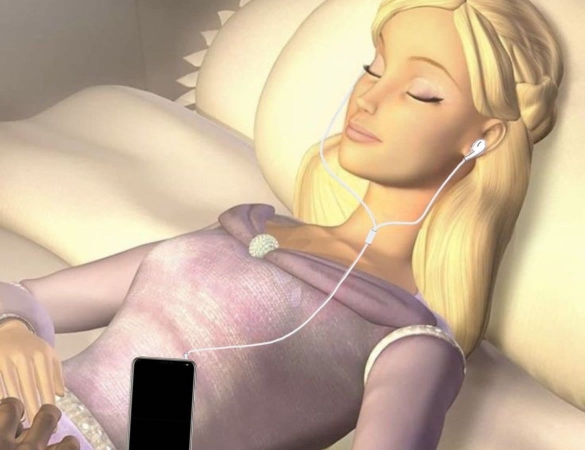 fave albums - Music hypelist by Z