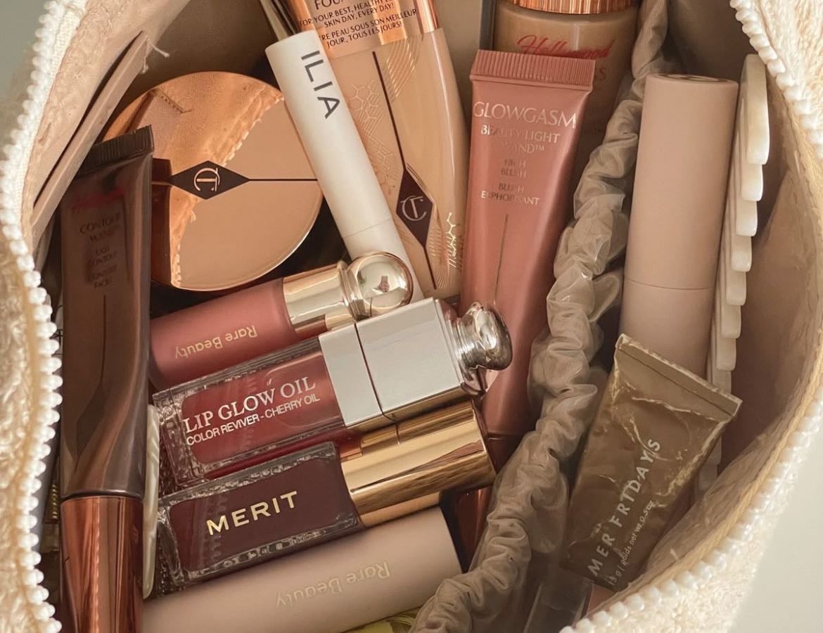 makeup, skincare & hair wishlist