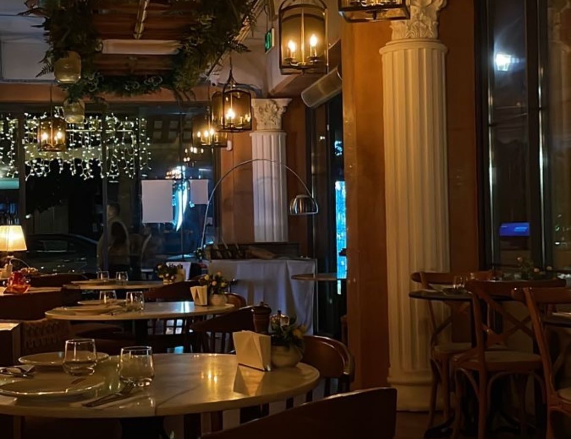 halal restaurants - Places hypelist by Z