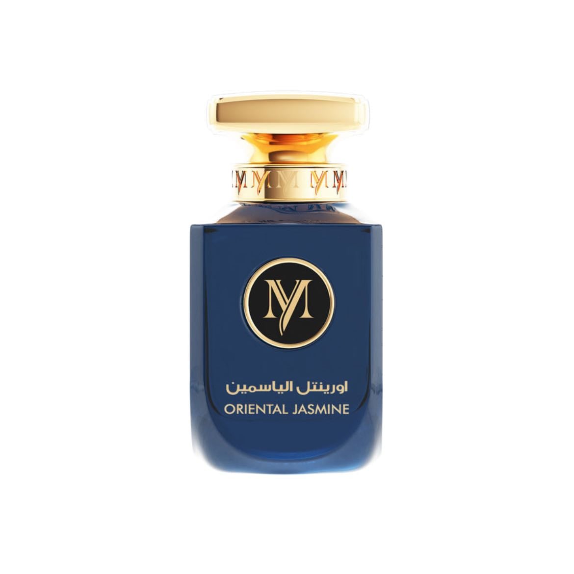 my perfumes select - oriental jasmine