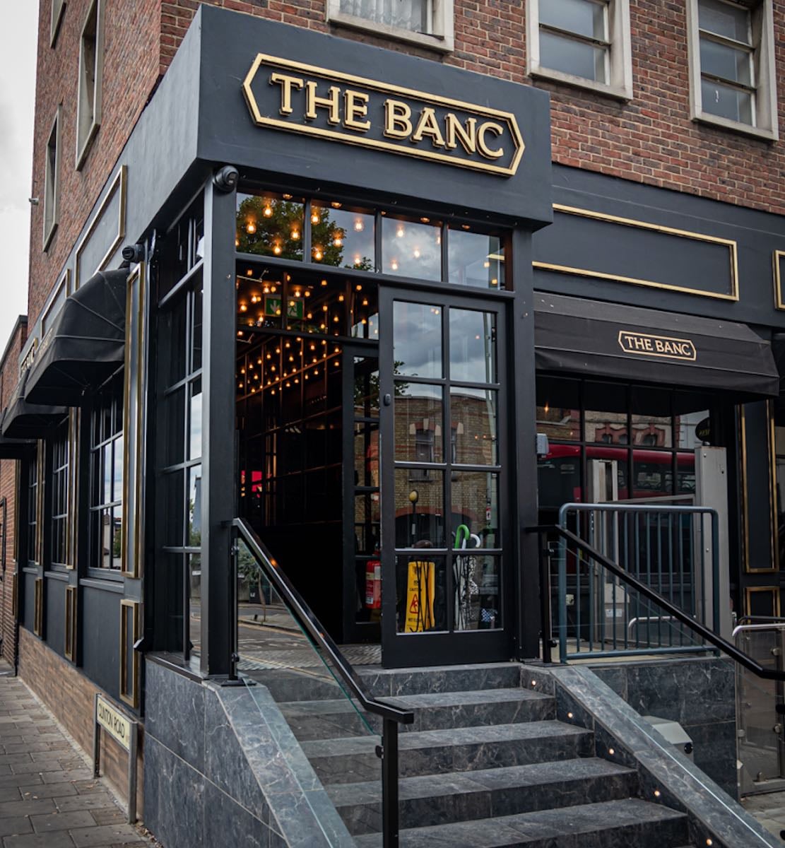 The Banc