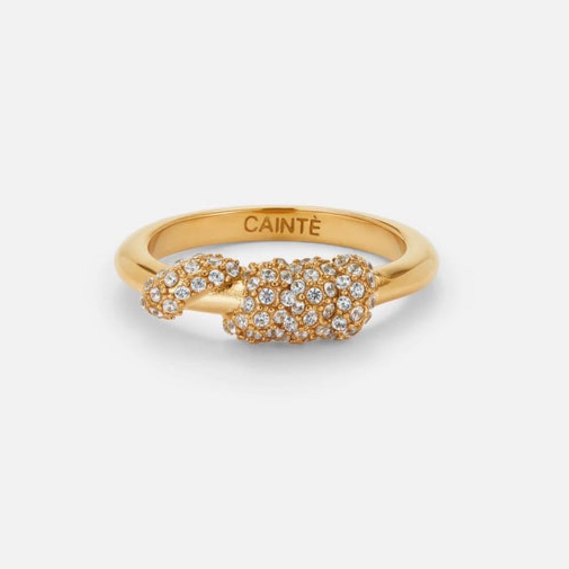 essence ring - cainte