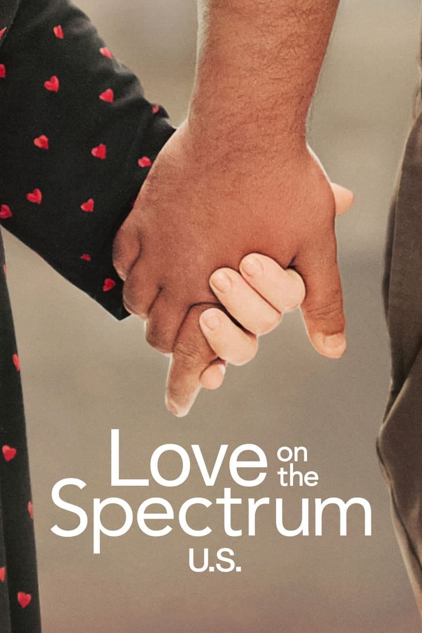 Love on the Spectrum - 2022