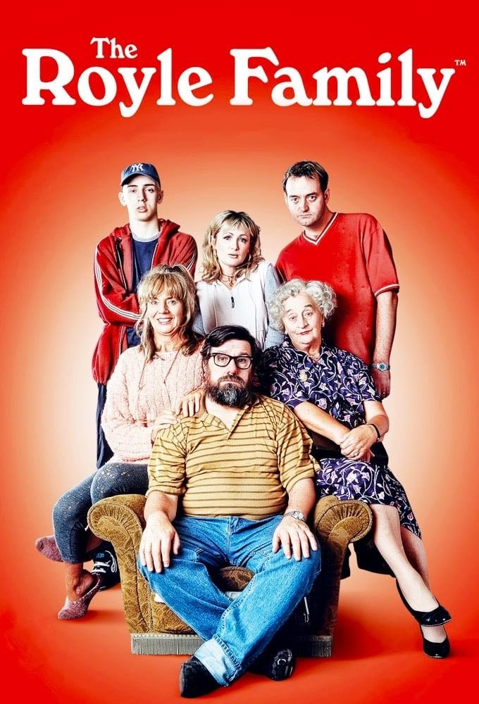 The Royle Family - Caroline Aherne, Craig Cash · 1998