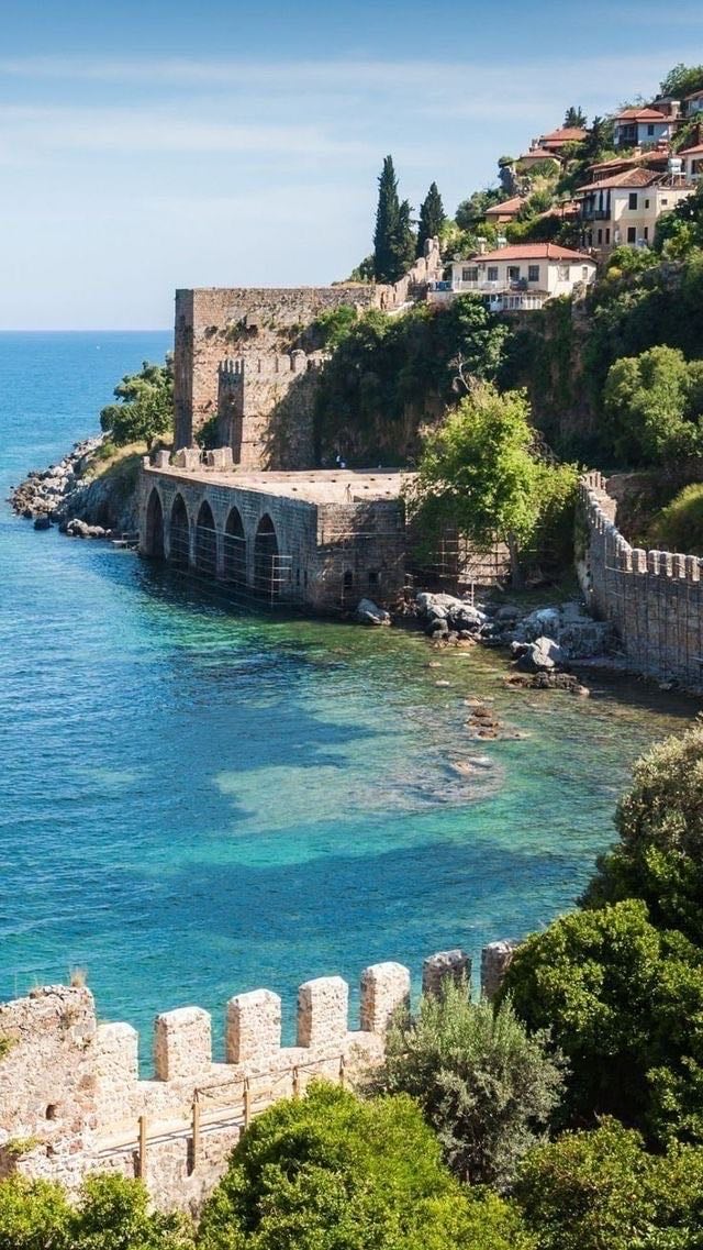 Antalya