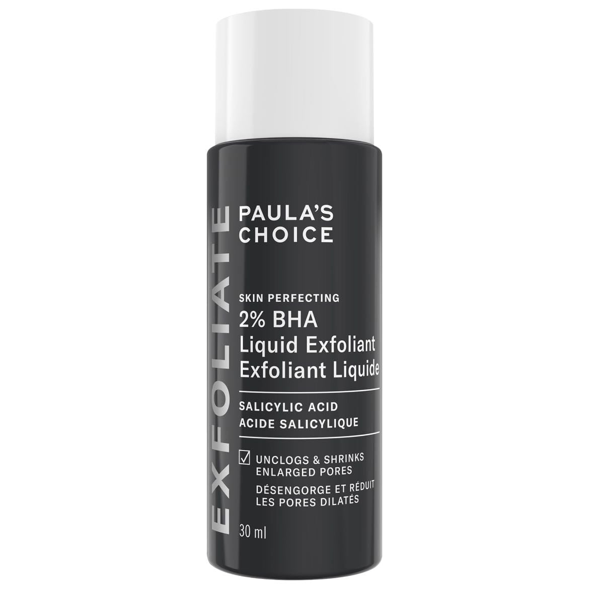 paula’s choice bha