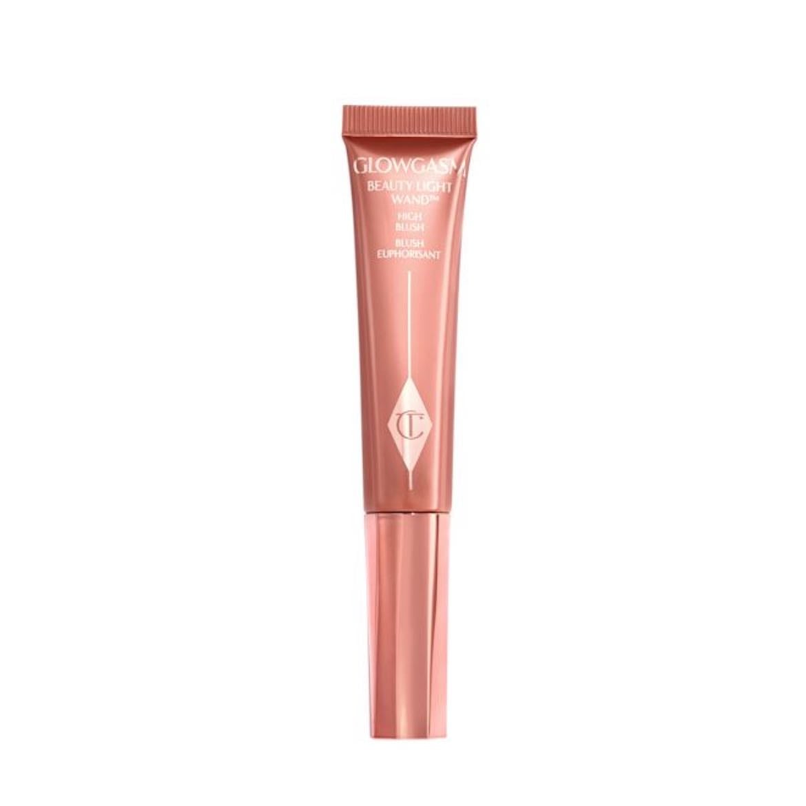 charlotte tilbury glowgasm - pinkgasm