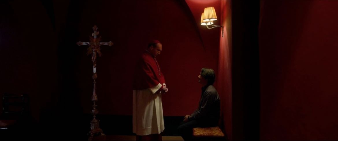 Conclave - Edward Berger · 2024