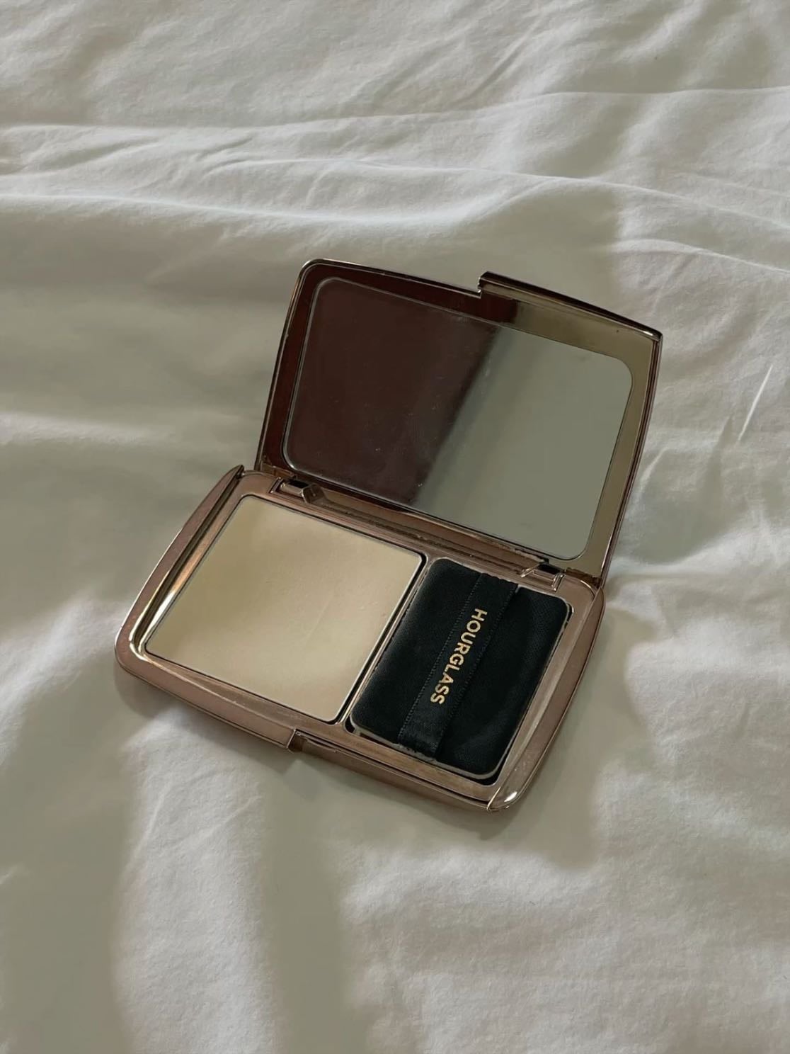 hourglass setting powder - $54