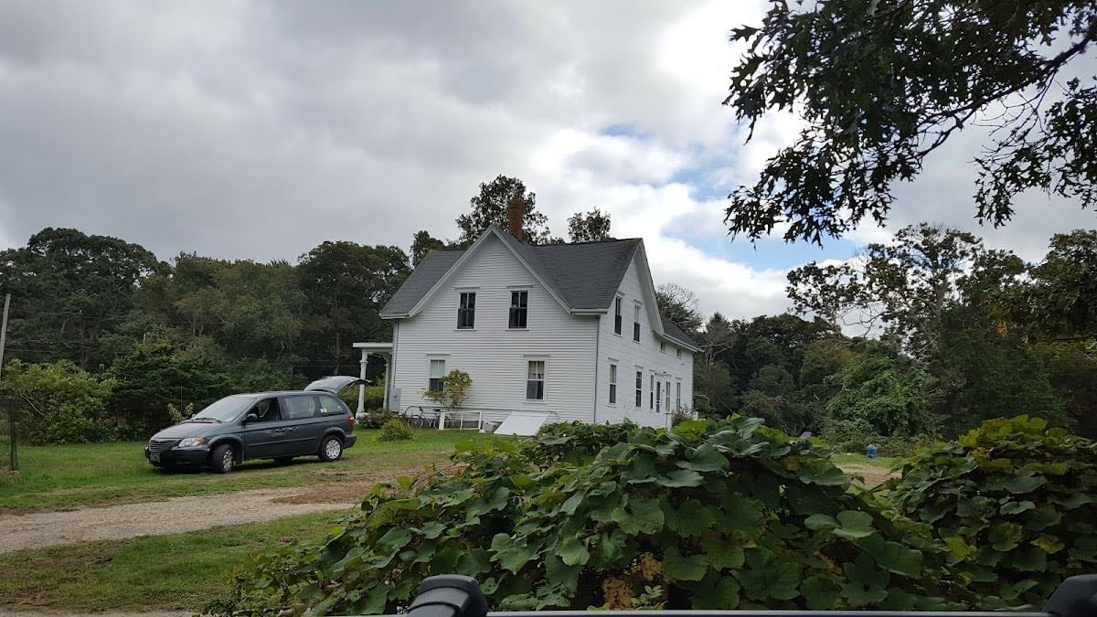 Martha's Vineyard