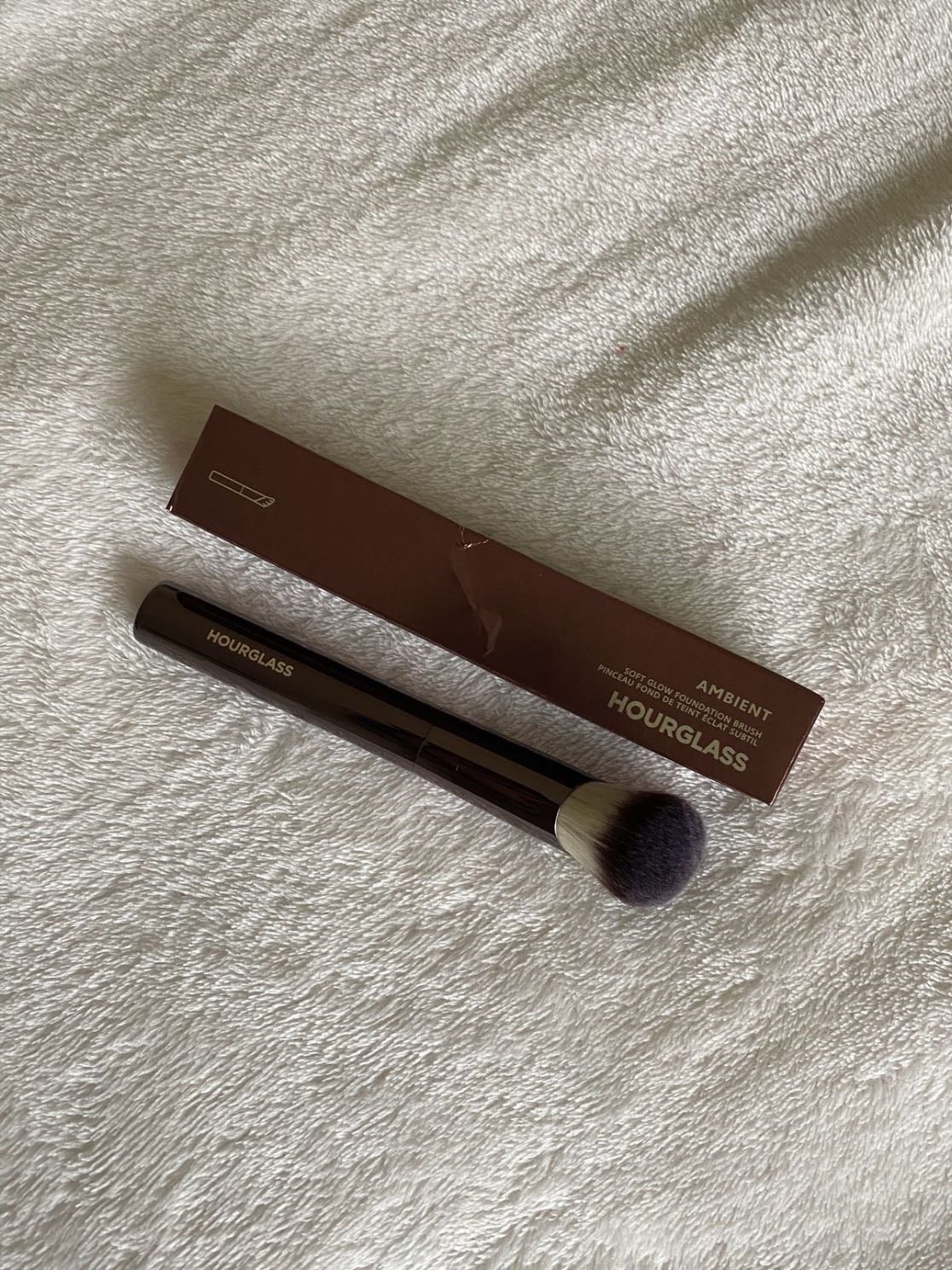 hourglass foundation brush - $49