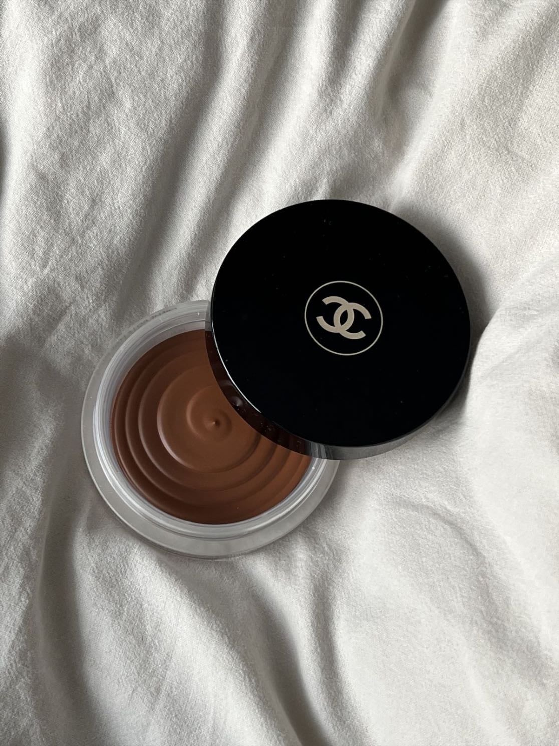 chanel bronzer - $60