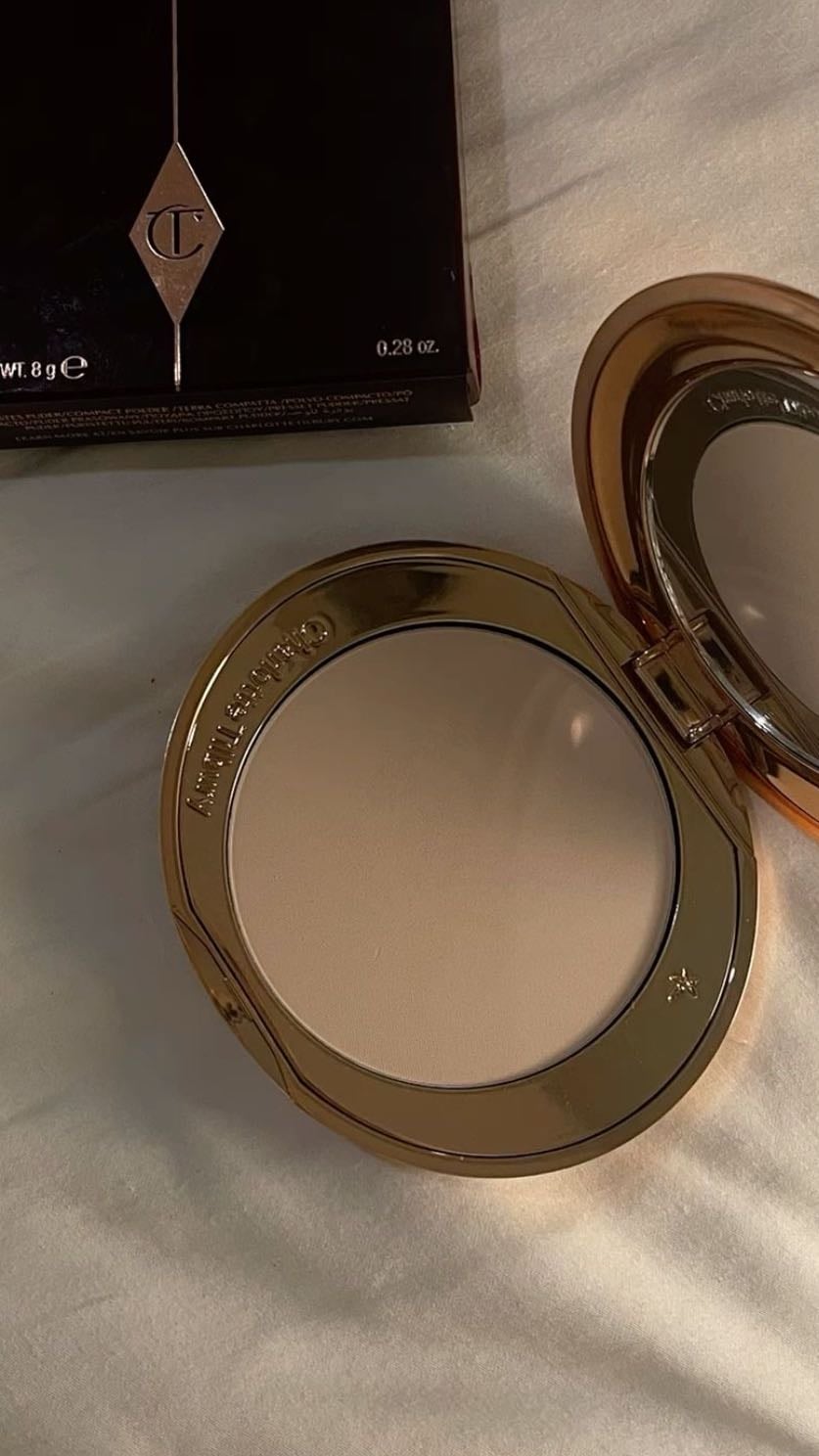 charlotte tilbury powder - $49