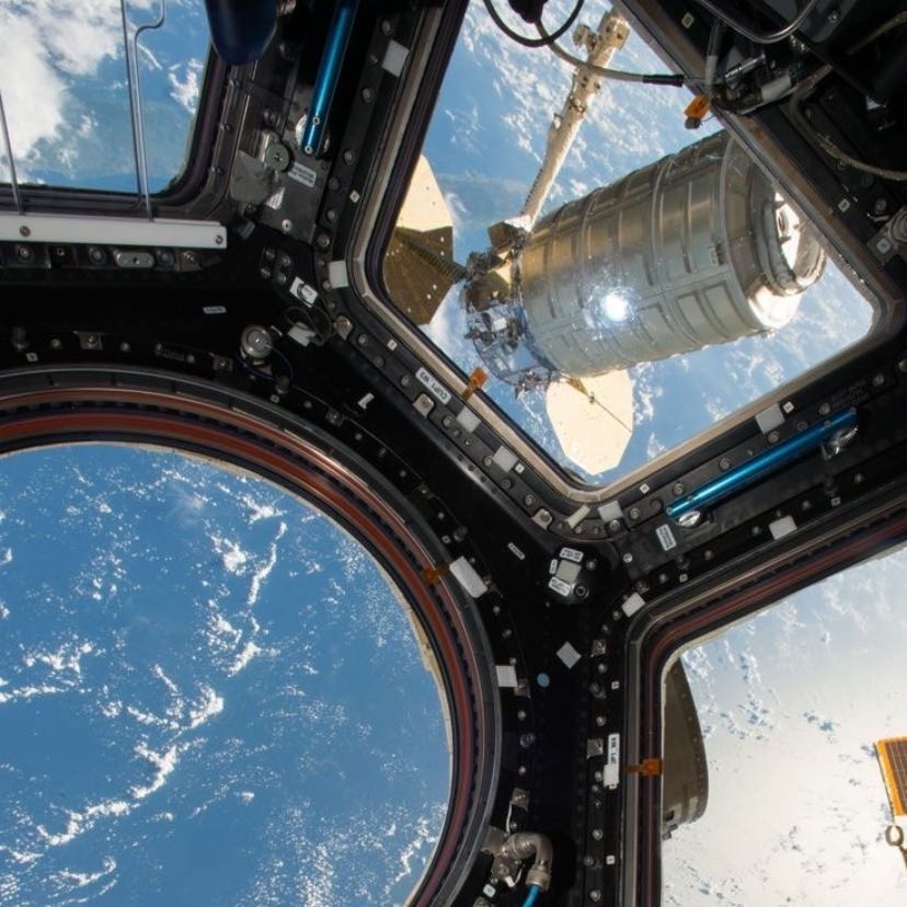 engenharia aeroespacial