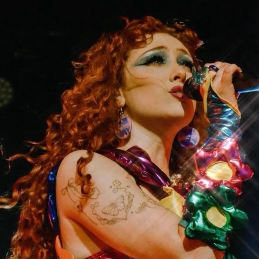 Chappell Roan - Artist