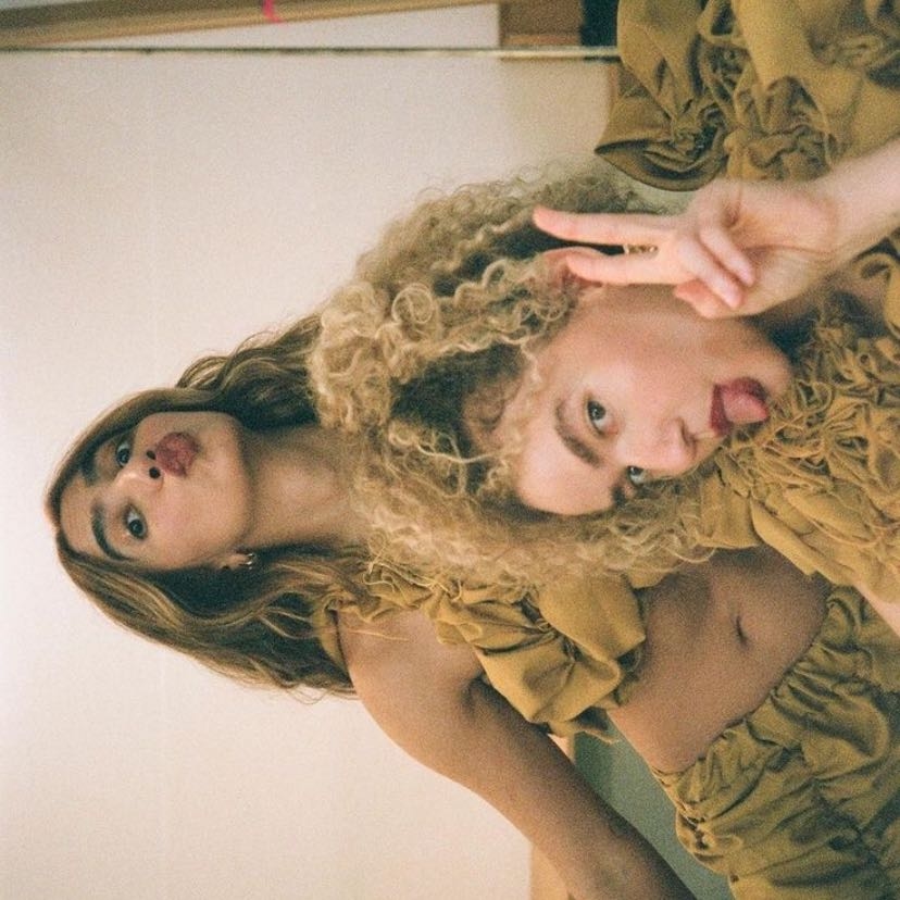 ANAVITÓRIA - Artist