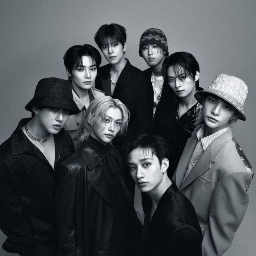 Stray Kids - Artist