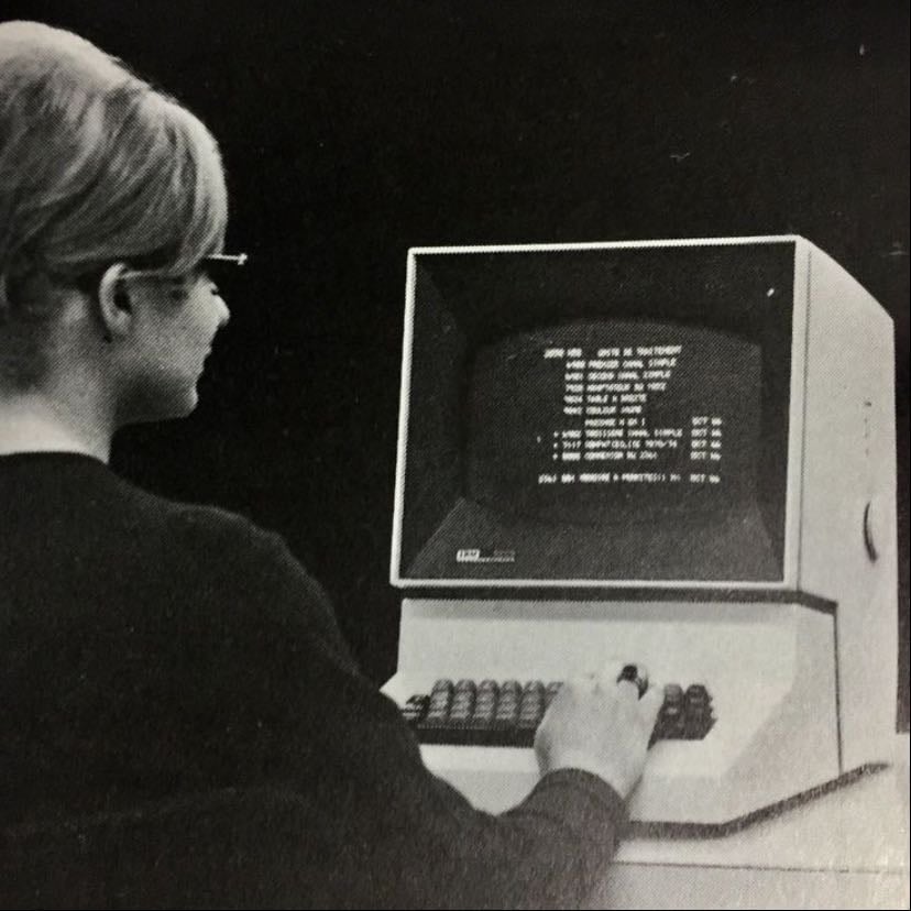 ciência da computação