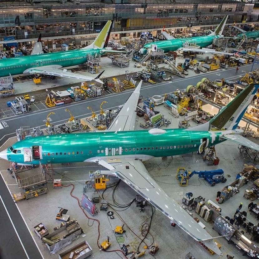 engenharia aeronáutica