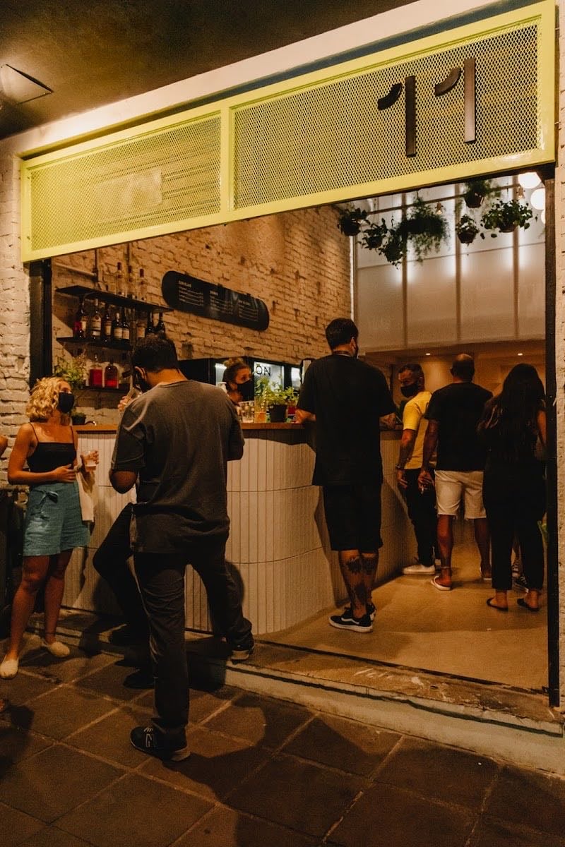 Onze Bar