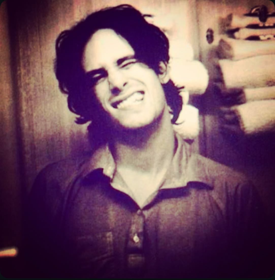 Jeff Buckley - Artist
