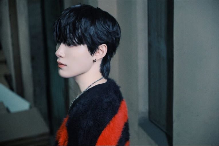 Gwanwoo - Batteur