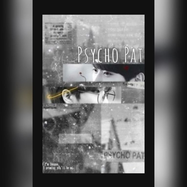 Psycho Path - Auteur HYUNtaJINe