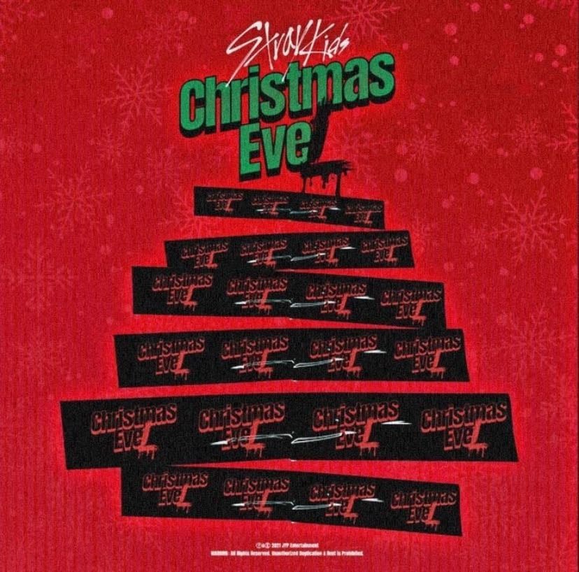 Christmas EveL