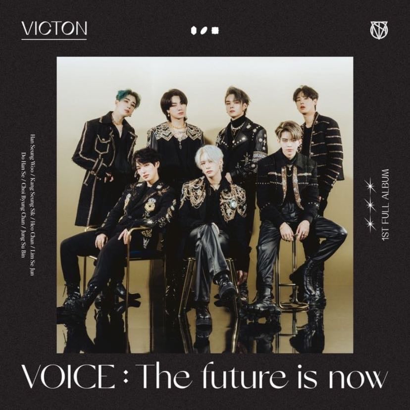 Victon