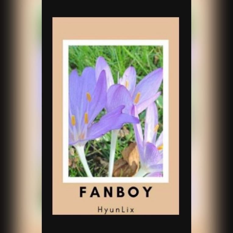 FANBOY - Auteur strayleexie